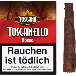 Toscanello Rosso - 5er
