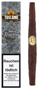 Toscano Antica Riserva - 2er