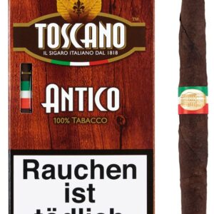 Toscano Antico - 5er