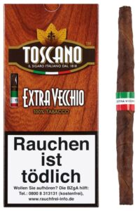 Toscano Extra Vecchio - 5er