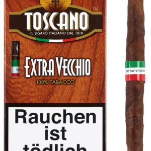 Toscano Extra Vecchio - 5er