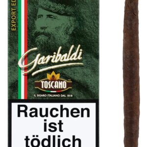 Toscano Garibaldi - 5er
