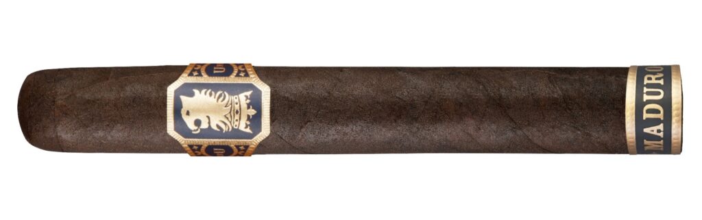 Drew Estate Undercrown Maduro Gran Toro - 25er