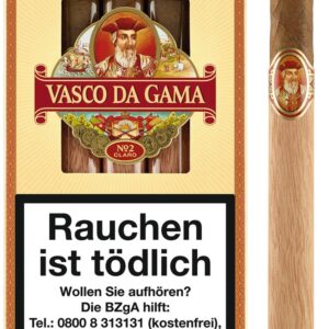 Vasco da Gama Corona Sumatra
