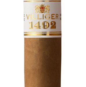 Villiger 1492 Short Perfecto