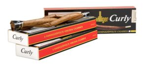 Villiger Curly