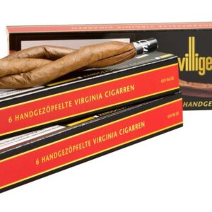 Villiger Curly