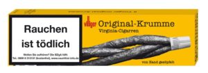 Villiger Orginal Krumme