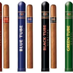 Villiger Tubes