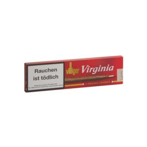 Villiger Virginia