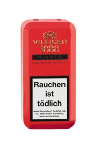 Villiger 1888 Minuto - 8er