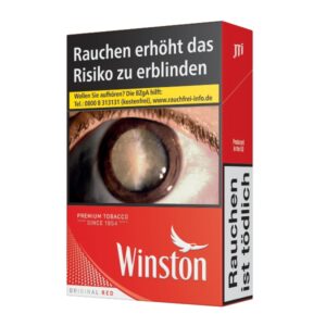 WINSTON Red L