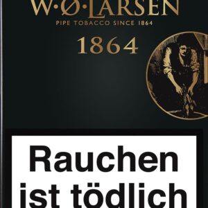 W.O. Larsen 1864 100g