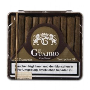 El Guajiro Trompetas - 20er