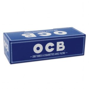 OCB Hülsen 200er
