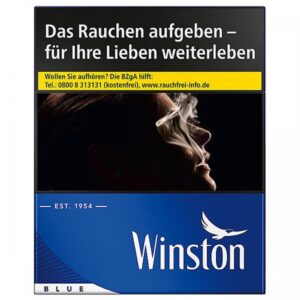 Winston Blue XL