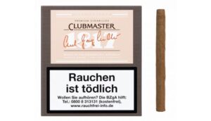 Clubmaster 1817 - 20er