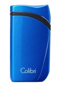 Colibri "Falcon" blau metallic
