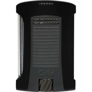 Colibri "Daytona II" gun/schwarz