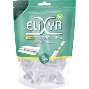 Energy Menthol Filter