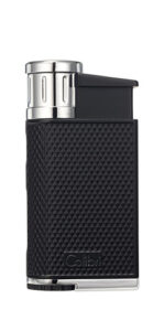 Colibri "Evo" schwarz/chrom