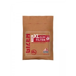 Gizeh Pure XL Slim Filter