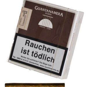 Guantanamera Mini - 20er
