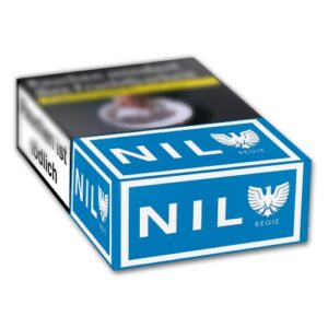 Nil Blau