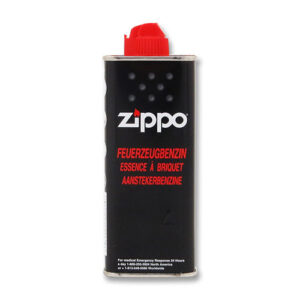 Zippo Feuerzeugbenzin
