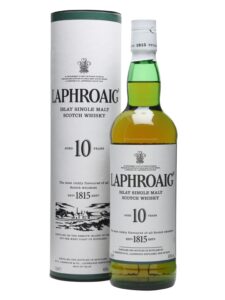 Laphroaig 10 Jahre