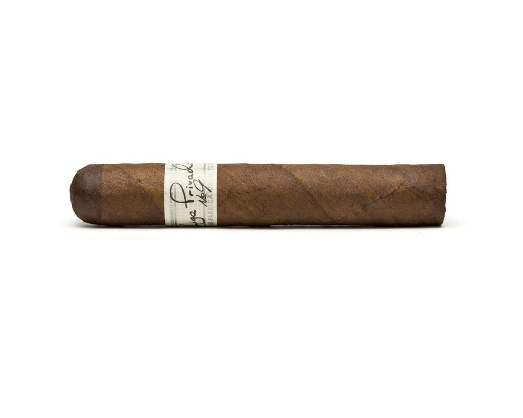 Drew Estate Liga Privada No. 9 Robusto - 24er