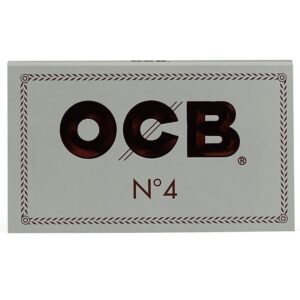 OCB weiß kurz