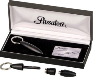 Passatore Rundcutter Duo