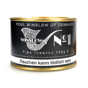 Poul Winsløw 1 100g