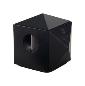 Colibri "Quasar" Tisch-Zigarrencutter schwarz