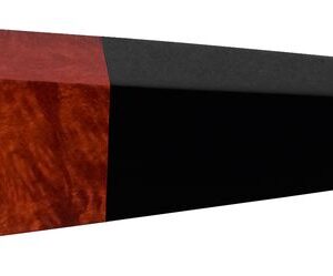 Vauen Quixx Q 3 Braun glatt