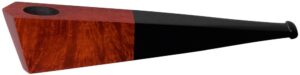 Vauen Quixx Q 3 Braun glatt