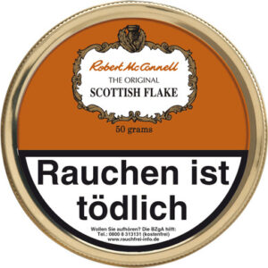 Robert McConnell Scottish Flake 50 gr.