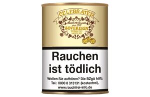 Robert McConnell Sovereign 100 gr.
