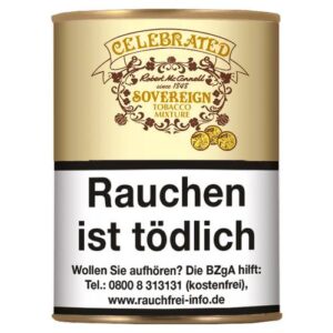 Robert McConnell Sovereign 100 gr.