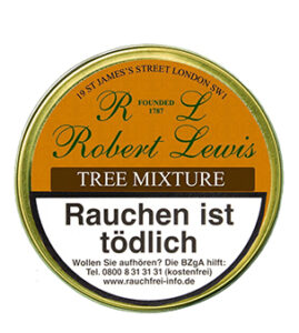 Robert Lewis Tree Mixture 50 gr.