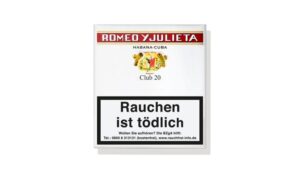 Romeo y Julieta Club