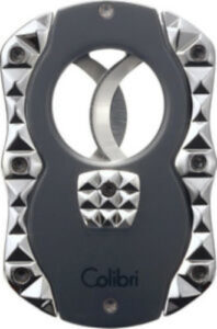 Colibri "Quasar" Cutter schwarz/chrom