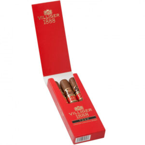 Villiger 1888 Toro