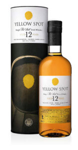 Yellow Spot 12 Years