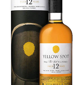 Yellow Spot 12 Years