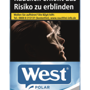 West Polar