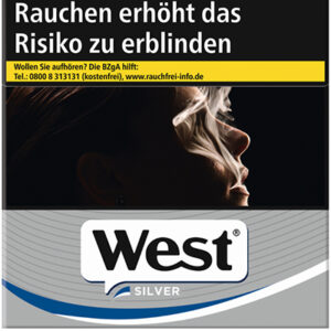 West Silver