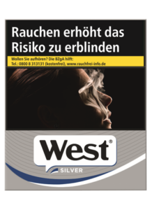 West Silver