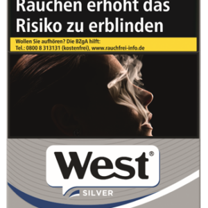 West Silver